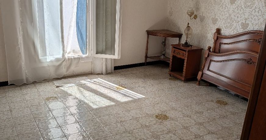 vente Maison Beziers
