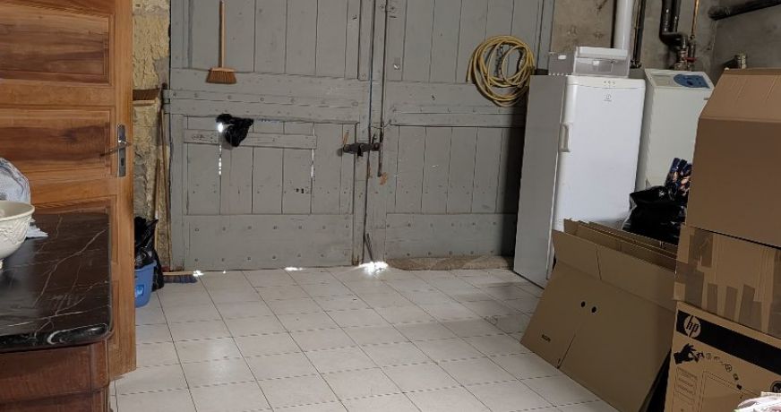 vente Maison Beziers