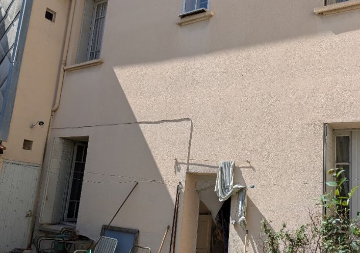 à vendre Maison Beziers