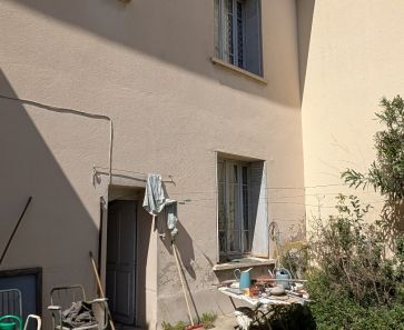 à vendre Beziers