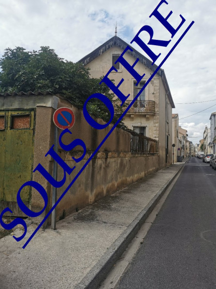 vente Appartement Beziers - Photo 1