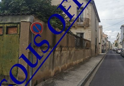 vente Appartement Beziers