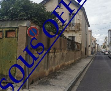 à vendre Beziers