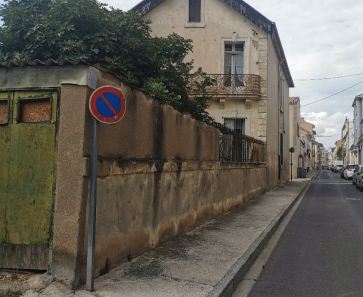 à vendre Beziers