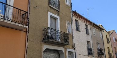 vente Beziers