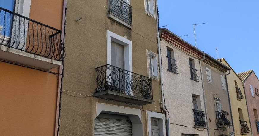 vente Appartement Beziers