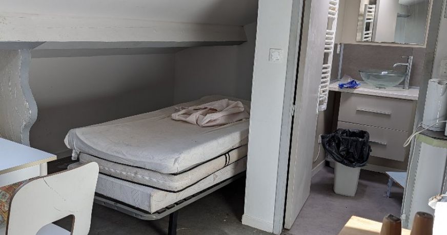 vente Appartement Beziers