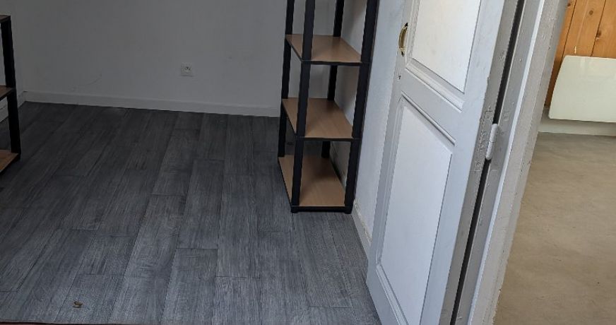 vente Appartement Beziers