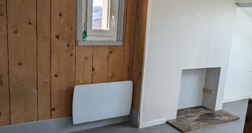 vente Appartement Beziers