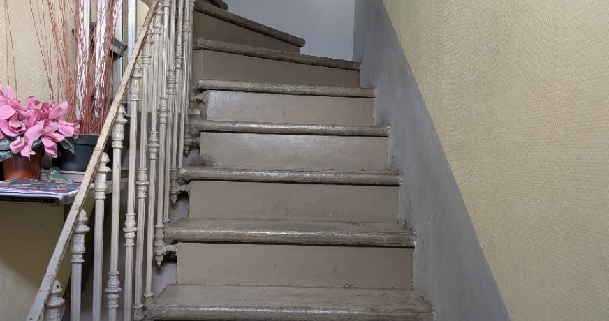 vente Appartement Beziers