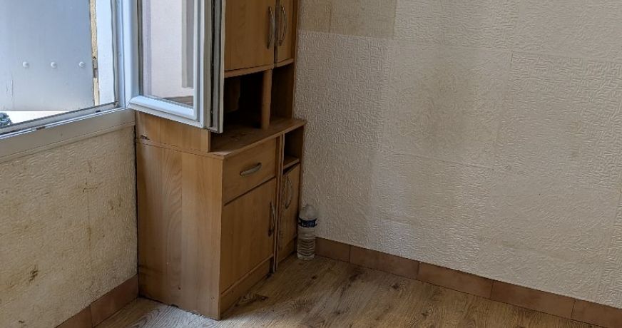 vente Appartement Beziers