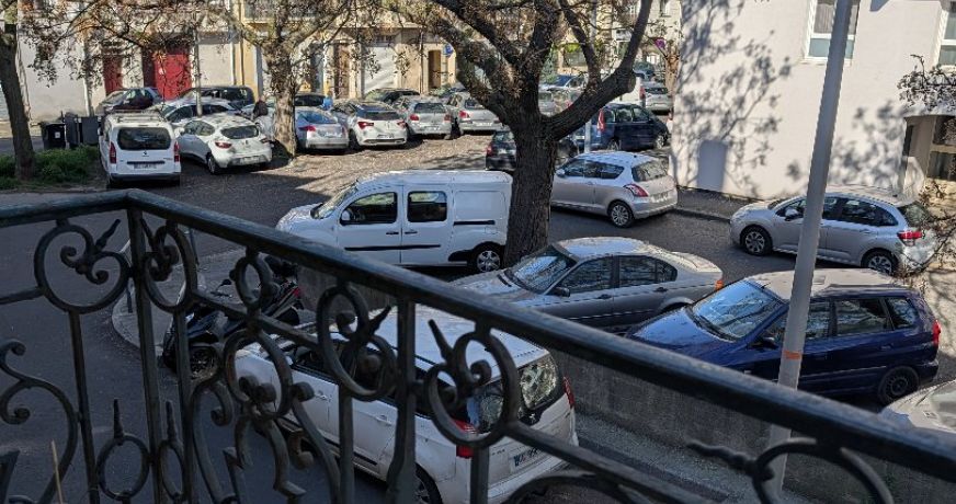 vente Appartement Beziers