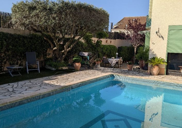 à vendre Maison Beziers