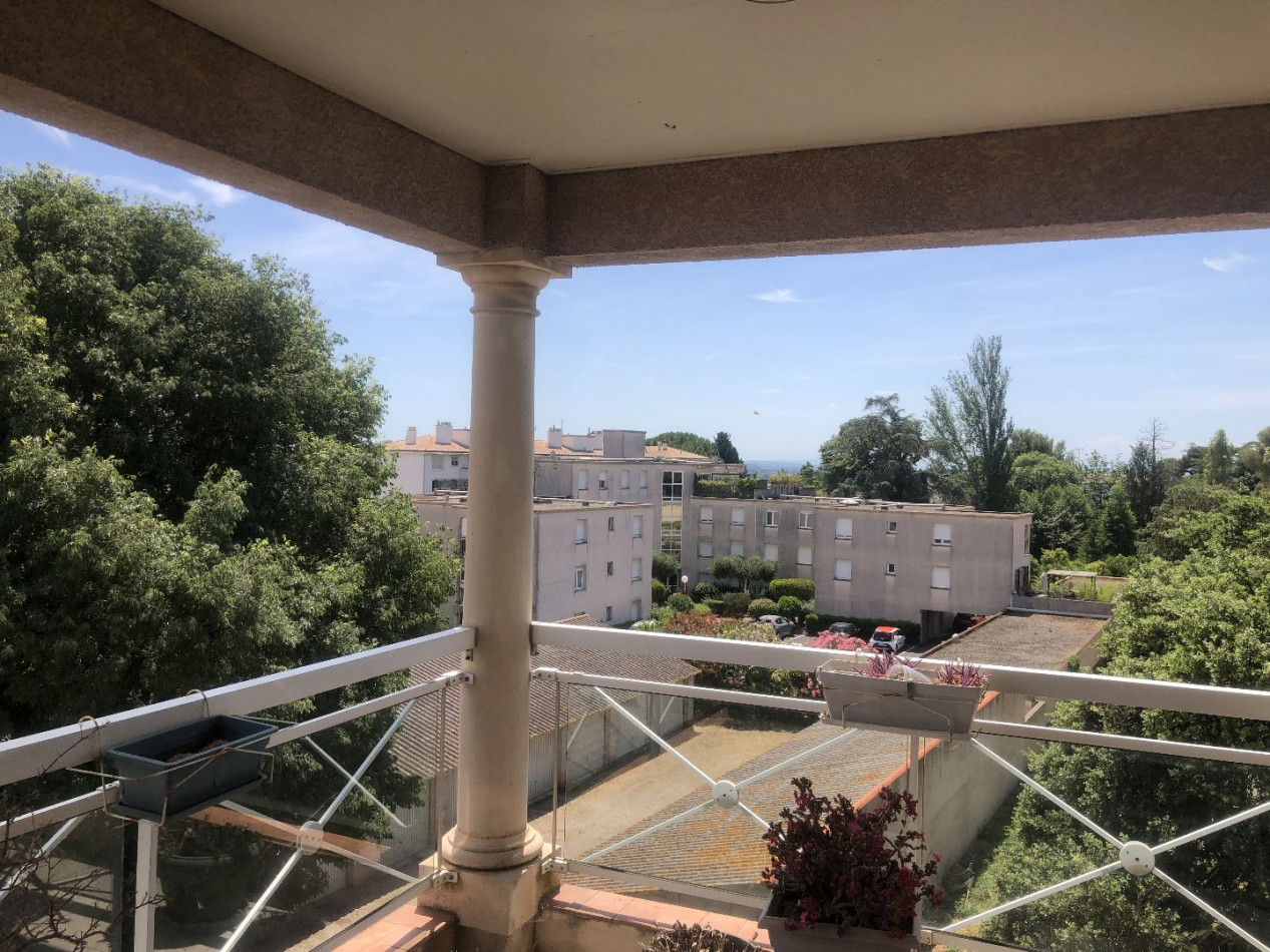 à vendre Appartement en résidence Beziers - Photo 1