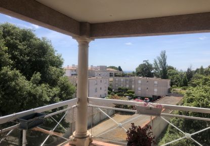 vente Appartement en résidence Beziers