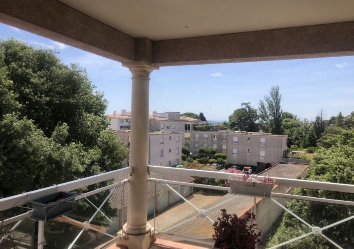 à vendre Appartement en résidence Beziers