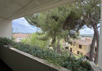 vente Appartement en résidence Beziers