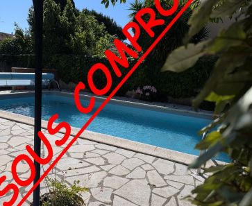 à vendre Beziers