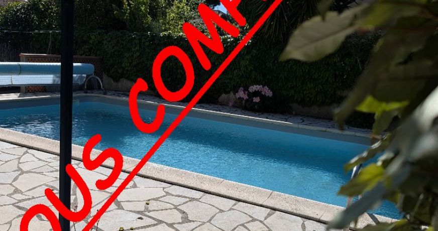 vente Maison Beziers