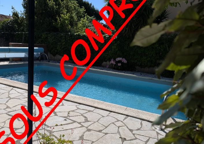 à vendre Maison Beziers