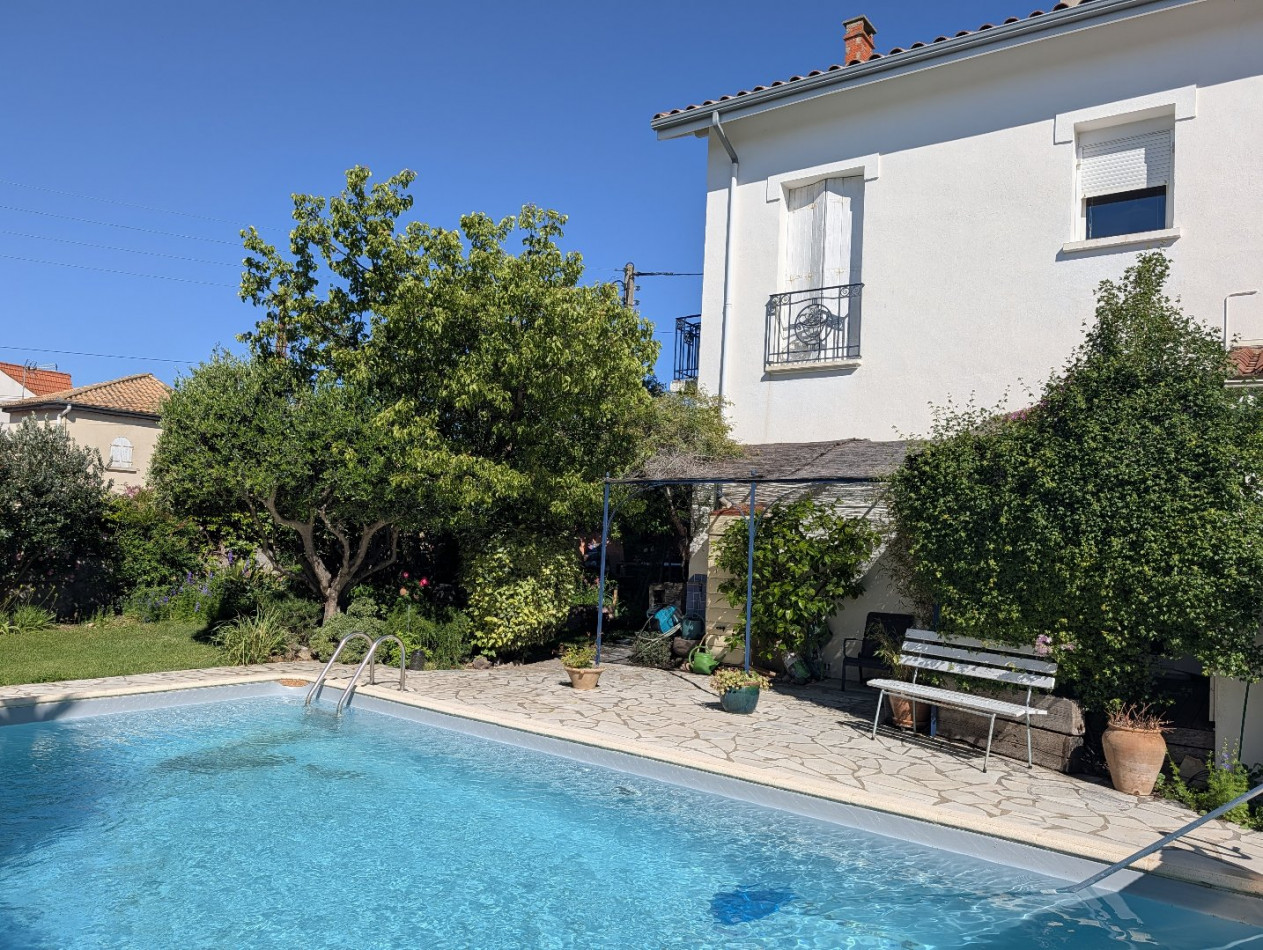 à vendre Maison Beziers - Photo 1