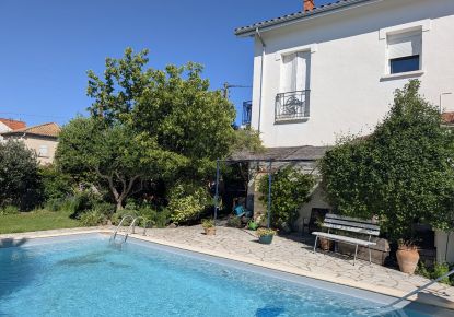 vente Maison Beziers