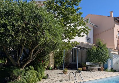 vente Maison Beziers
