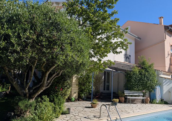à vendre Maison Beziers