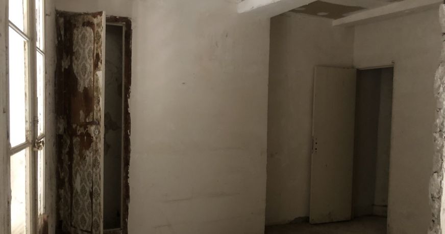vente Maison Beziers