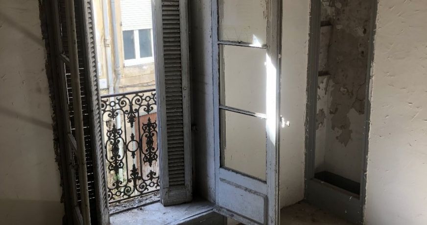 vente Maison Beziers