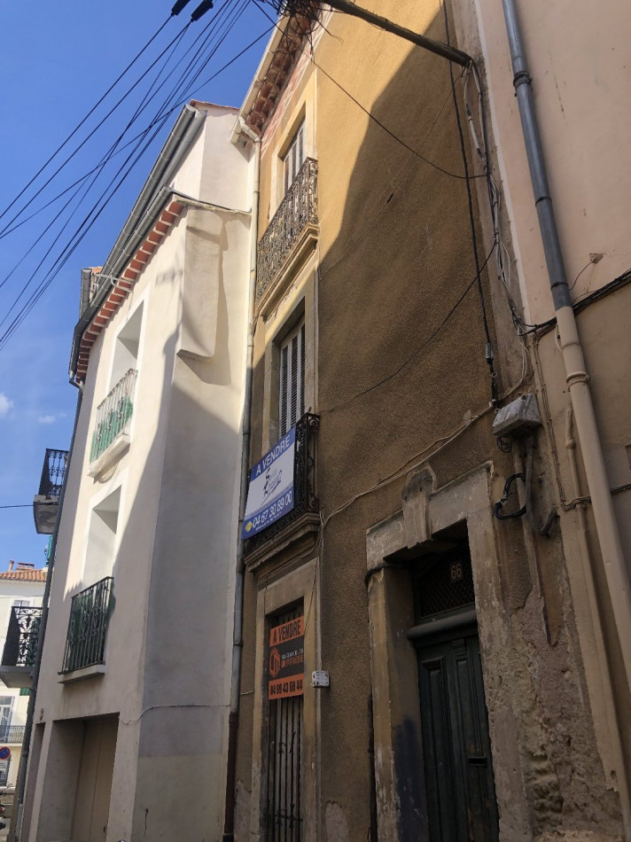 à vendre Maison Beziers - Photo 2