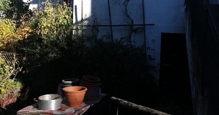 vente Maison Les Aires
