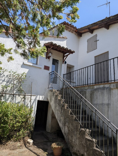 vente Maison Les Aires - Photo 1