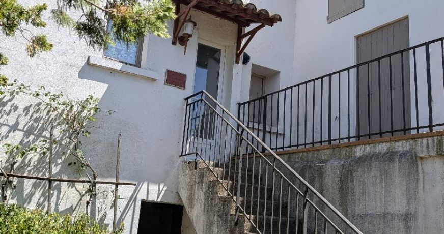 vente Maison Les Aires