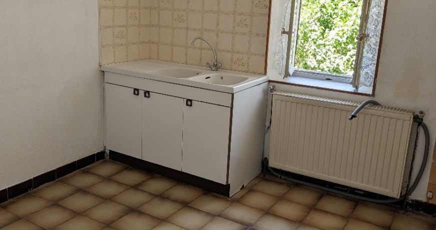 vente Maison Les Aires