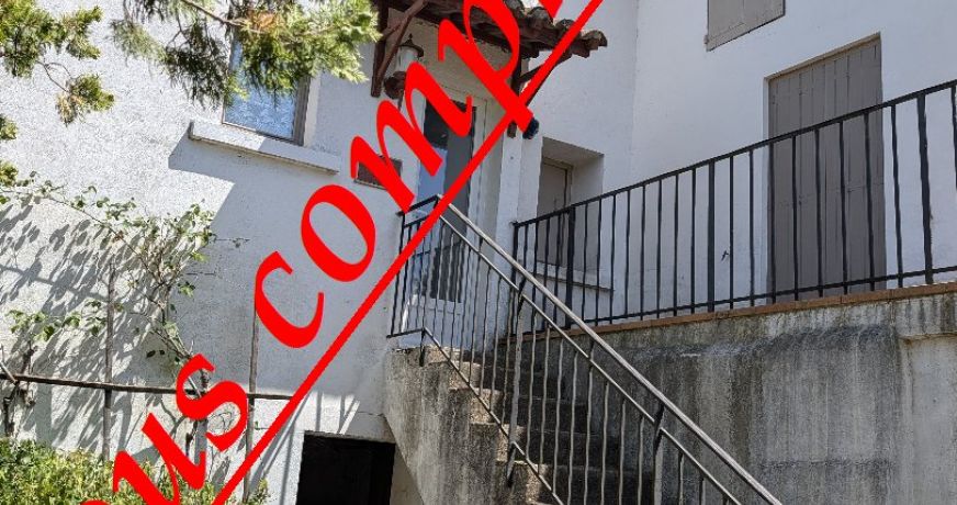 vente Maison Les Aires