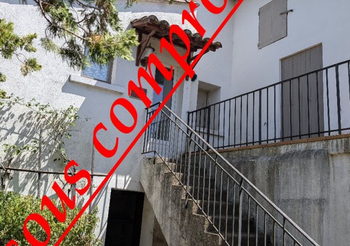 à vendre Maison Les Aires