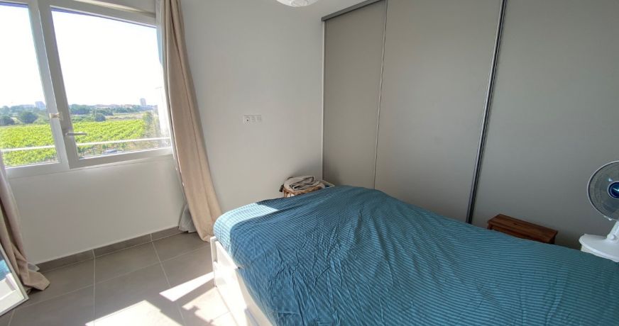 vente Appartement en résidence Serignan