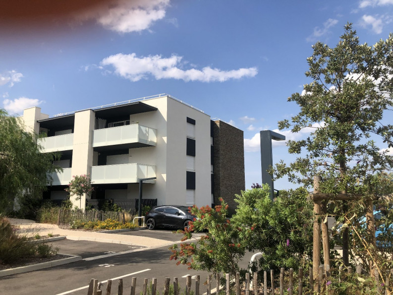 vente Appartement en résidence Serignan - Photo 7