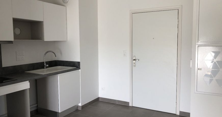 vente Appartement en résidence Serignan