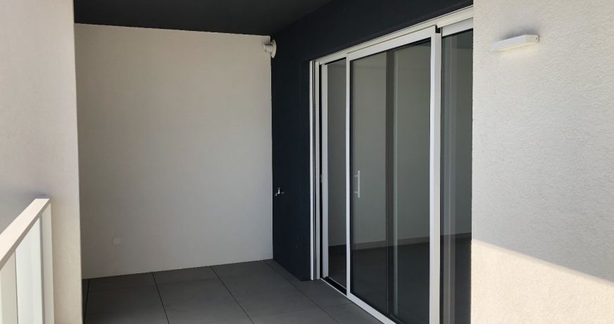 vente Appartement en résidence Serignan