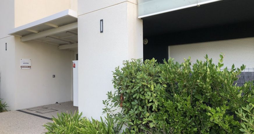 vente Appartement en résidence Serignan