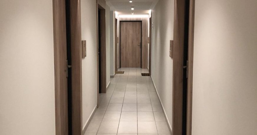 vente Appartement en résidence Serignan