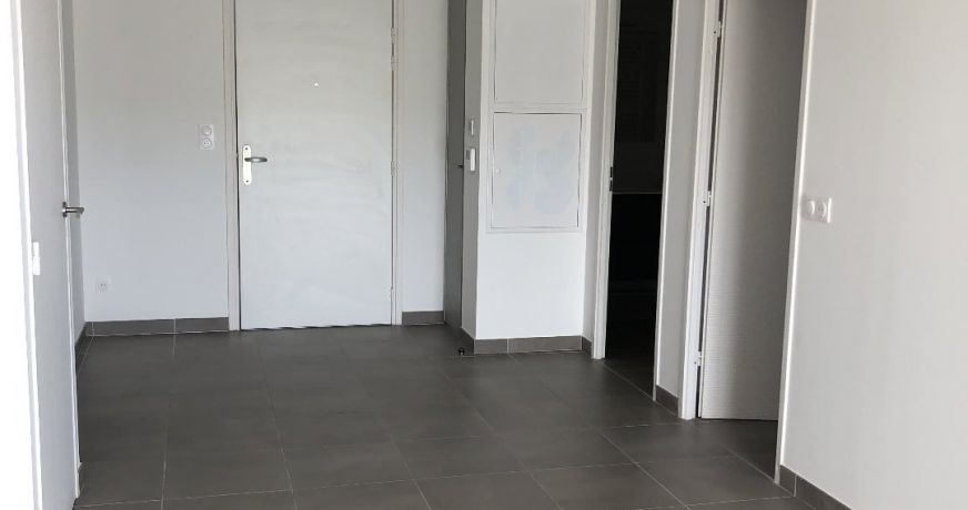 vente Appartement en résidence Serignan