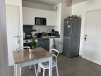 vente Appartement en résidence Serignan