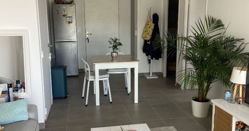 vente Appartement en résidence Serignan