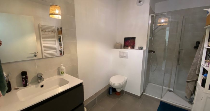 vente Appartement en résidence Serignan