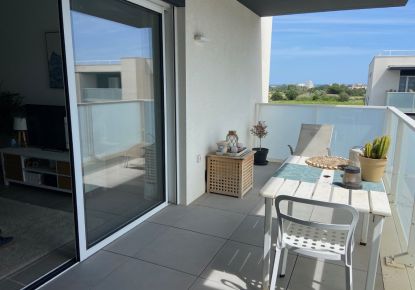vente Appartement en résidence Serignan