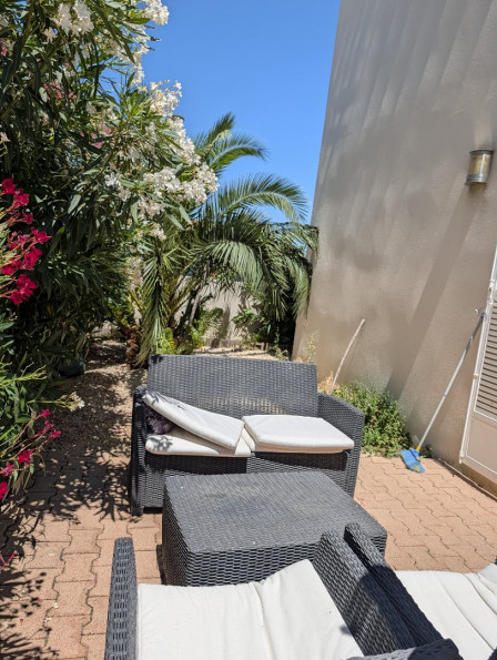vente Villa Vendres - Photo 7