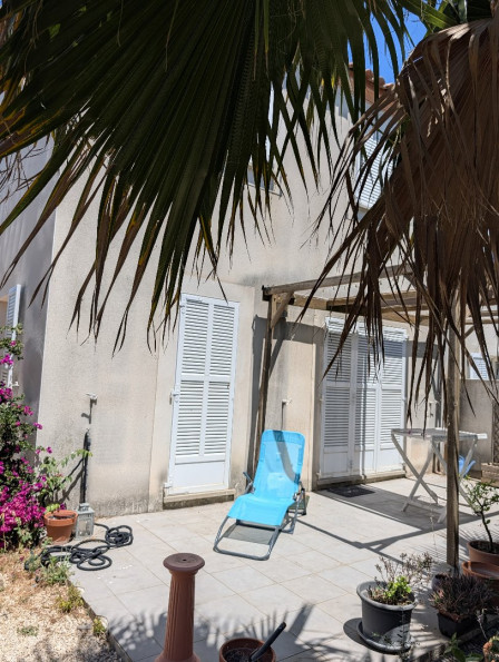 vente Villa Vendres - Photo 8